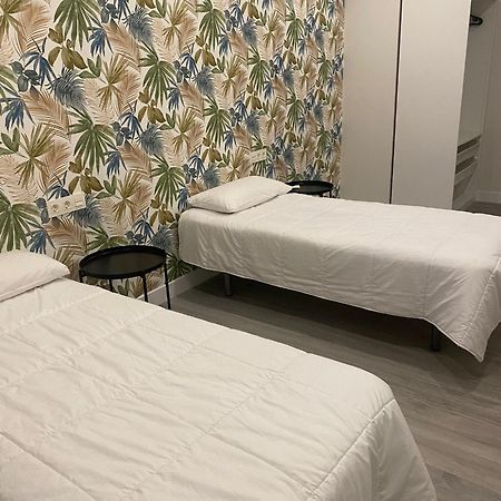 Apartamentos Kai Santurtzi المظهر الخارجي الصورة