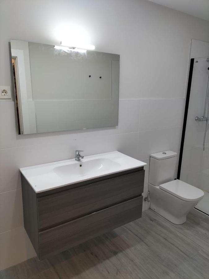 Apartamentos Kai Santurtzi المظهر الخارجي الصورة