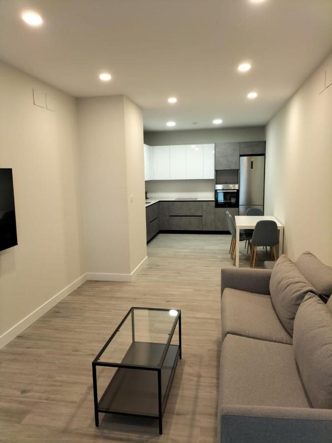 Apartamentos Kai Santurtzi المظهر الخارجي الصورة