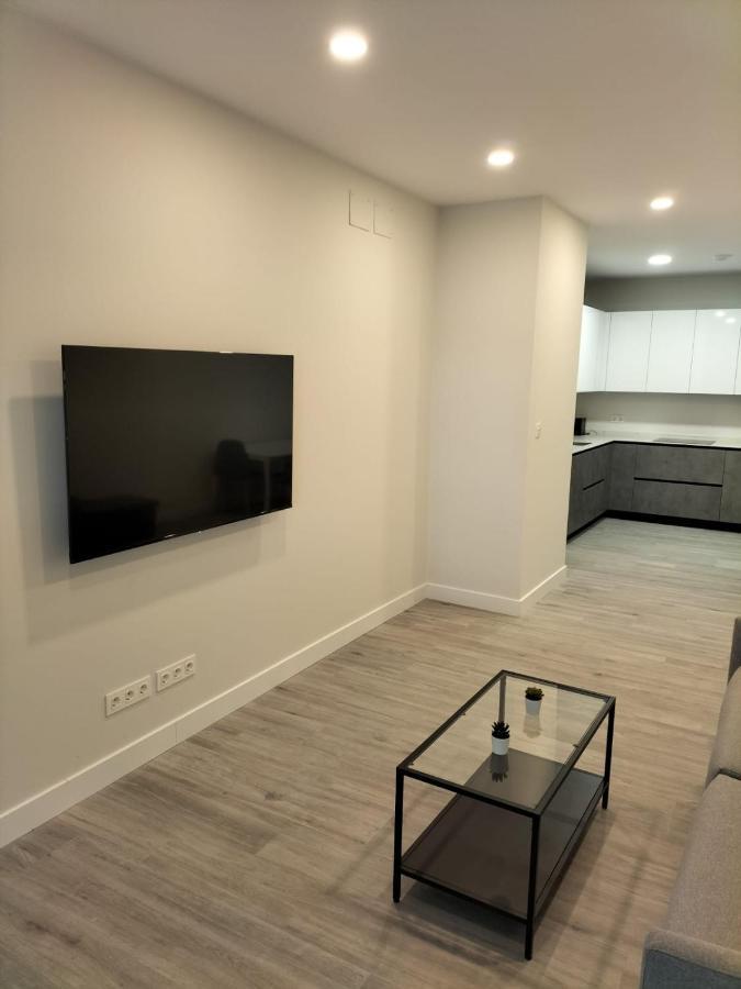 Apartamentos Kai Santurtzi المظهر الخارجي الصورة