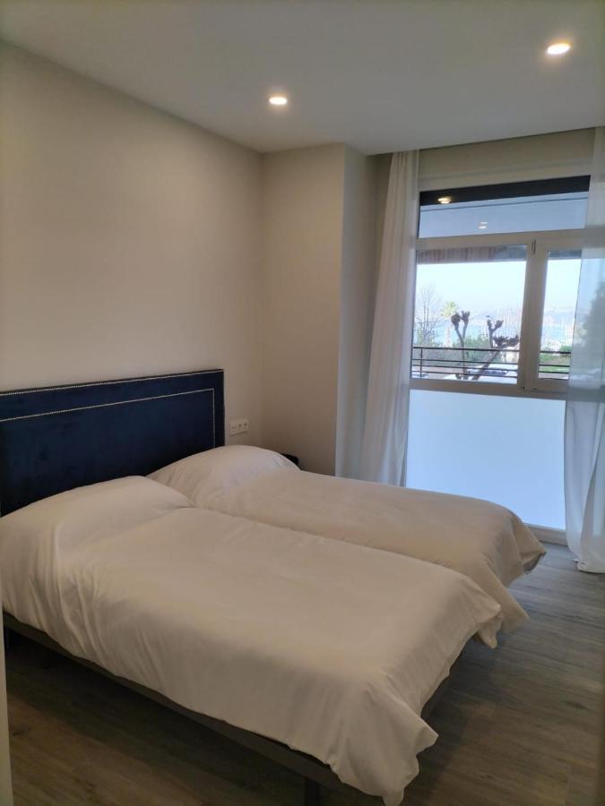 Apartamentos Kai Santurtzi المظهر الخارجي الصورة