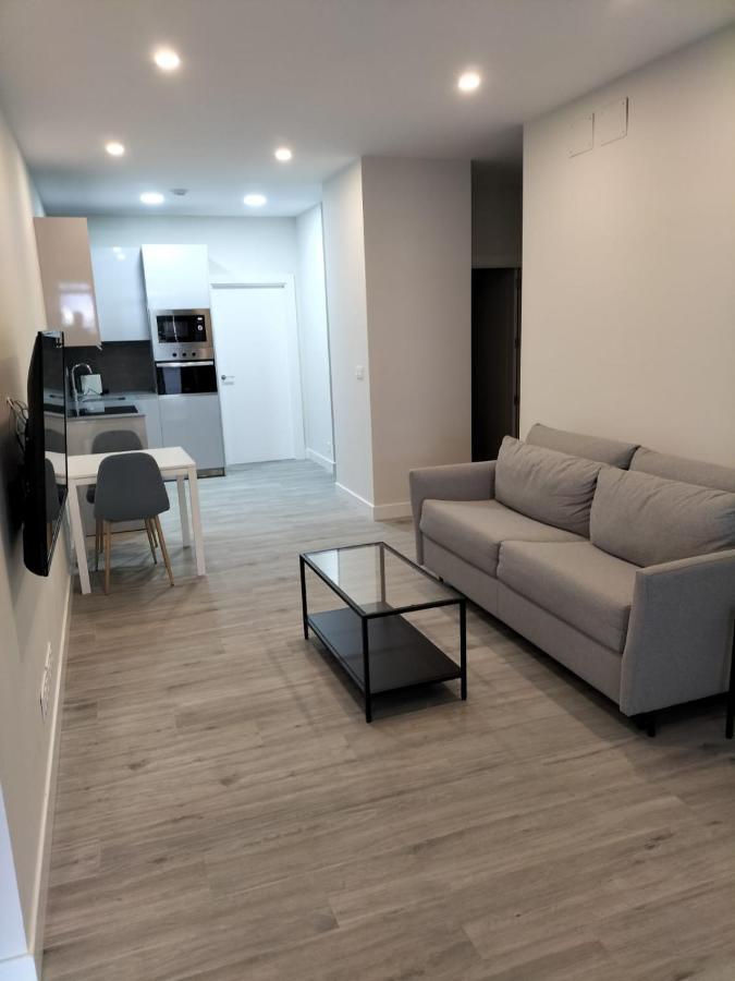Apartamentos Kai Santurtzi المظهر الخارجي الصورة