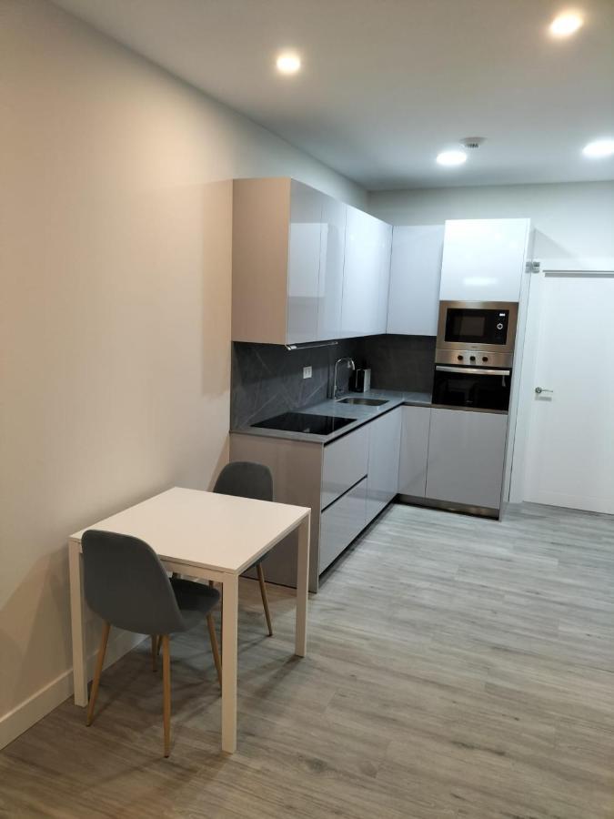 Apartamentos Kai Santurtzi المظهر الخارجي الصورة